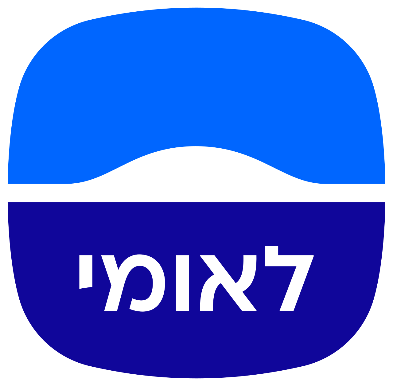 לוגו Leumi