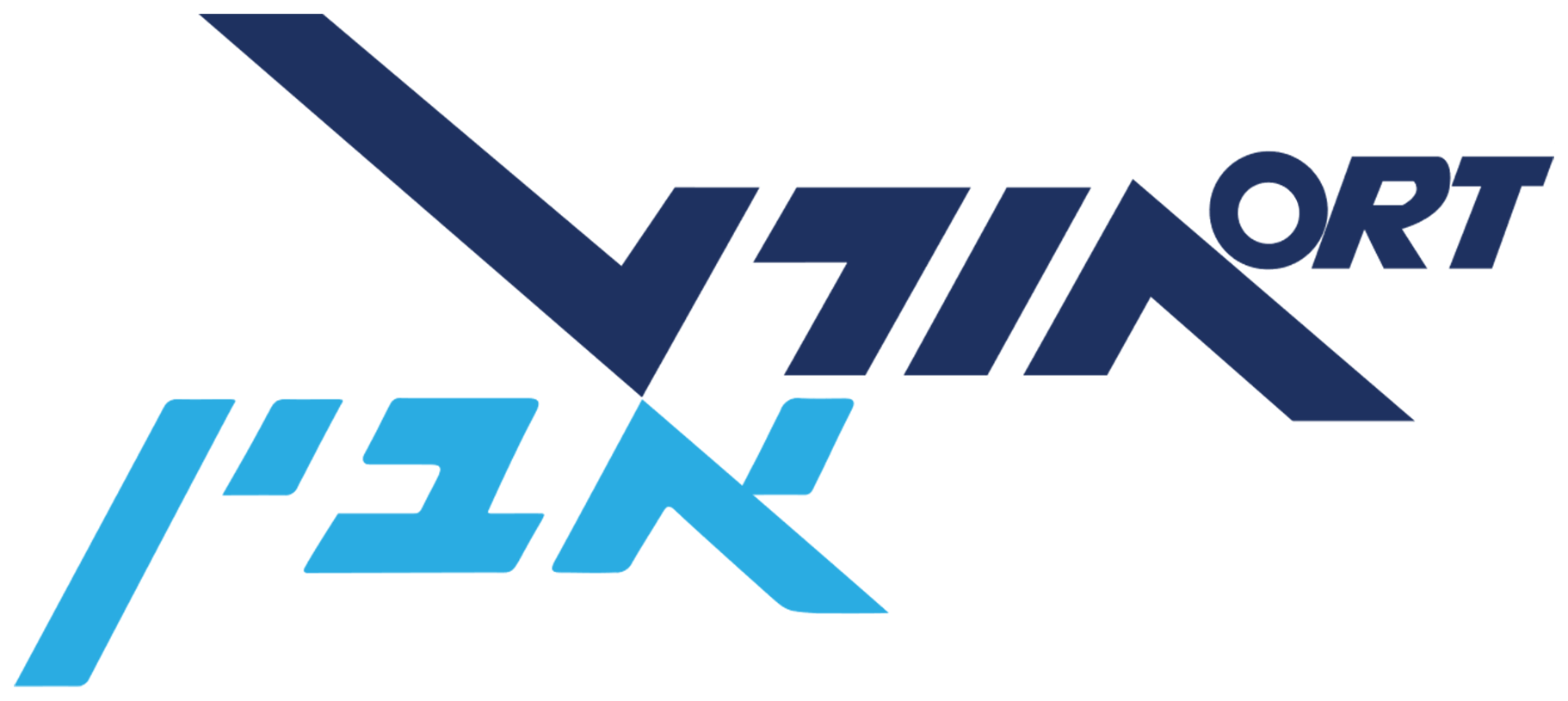לוגו OrtAbin
