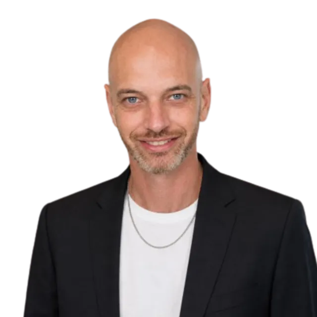 רון גדניר, מייסד Kenvé
