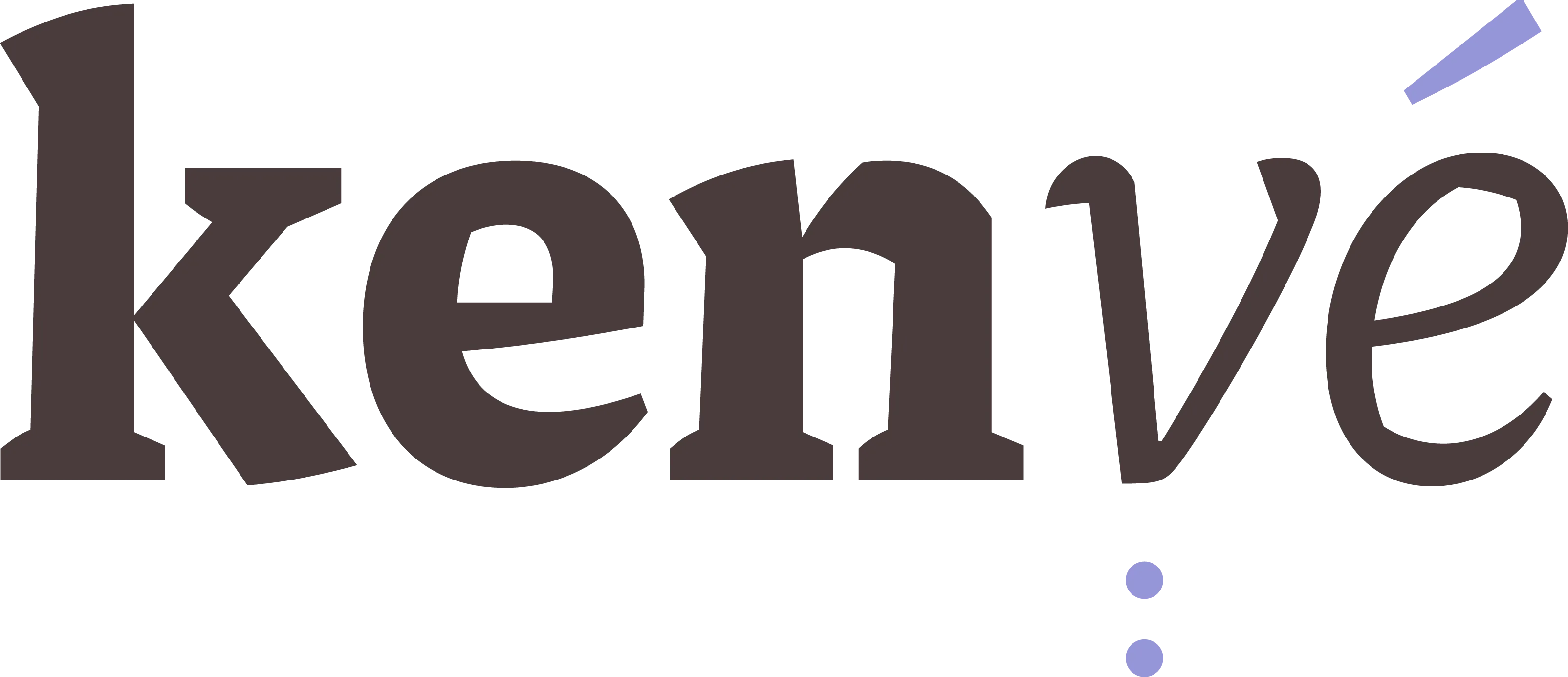 Kenvé